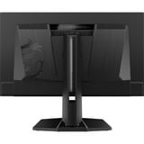 MSI MAG 272QP QD-OLED X50 26.5" gaming monitor Zwart, DisplayPort, 2x HDMI, USB-C, 500 Hz