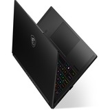 MSI Stealth A16 AI+ A3XWHG-013NL 16"  gaming laptop Zwart | R AI 7 PRO 350 | RTX 5070 Ti | 32 GB | 1 TB SSD