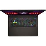 MSI Vector 17 HX A14VIG-877NL 20Y Anniversary bundel 17"  gaming laptop Zwart | Core i9-14900HX | RTX 4090 | 32 GB | 2 TB SSD