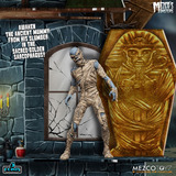  Mezco's Monsters 5 Points Action Figures Tower of Fear Deluxe Set 9 cm Speelset 