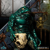 Mezco's Monsters 5 Points Action Figures Tower of Fear Deluxe Set 9 cm Speelset 