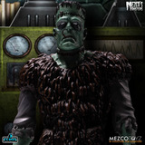  Mezco's Monsters 5 Points Action Figures Tower of Fear Deluxe Set 9 cm Speelset 