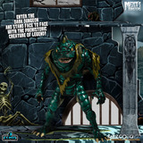  Mezco's Monsters 5 Points Action Figures Tower of Fear Deluxe Set 9 cm Speelset 