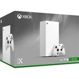 Microsoft Xbox Series X All-Digital game console Wit, 1 TB