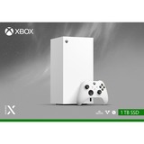 Microsoft Xbox Series X All-Digital spelconsole Wit, 1 TB