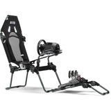 Next Level Racing F-GT Lite Foldable racingsimulator Grijs