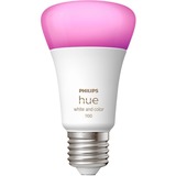 Philips Hue E27 1-pack ledlamp 2000-6500K, Dimbaar, BT, A60