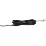 PowerA Charging Cable for PS5 USB C to C kabel Zwart
