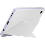 SAMSUNG Galaxy Tab A9 Book Cover tablethoes Wit