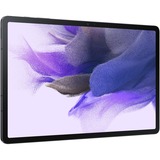 SAMSUNG Galaxy Tab S7 FE, 12.4" tablet Zwart, 64GB, Android 11