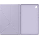 Samsung Galaxy Tab A9 Book Cover tablethoes Wit