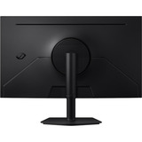 Samsung Odyssey OLED G7 G73SH 32" 4K Ultra HD gaming monitor Zwart, 1x DisplayPort, 1x HDMI, 165 Hz / 330 Hz