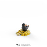 Schleich WW NifflerTM mit Gold speelfiguur 