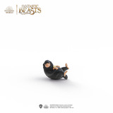 Schleich WW NifflerTM mit Gold speelfiguur 