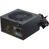 Seasonic G12 GC-850 (2024) 850 watt voeding  3x PCIe