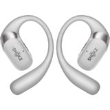 Shokz OpenFit 2+ open-ear hoofdtelefoon Grijs