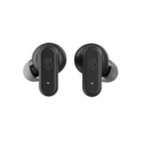 Skullcandy Dime Evo True Wireless Earbuds  headset Zwart, Bluetooth® (v5.3)​