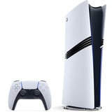 Sony PlayStation 5 Pro 2 TB E-Chassis - FC 26 bundel spelconsole Wit/zwart