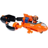 Spin Master Paw Patrol - The Movie - Zuma's Deluxe Vehicle Speelgoedvoertuig 