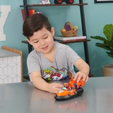 Spin Master Paw Patrol - The Movie - Zuma's Deluxe Vehicle Speelgoedvoertuig 