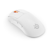 SteelSeries Rival Pro gaming muis Wit, 100 - 42.000 DPI, 8K, UWB / 6 GHz