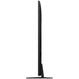 TCL 65MQLED75L QD-Mini LED 4K Ultra HD Smart TV 65" Zwart, 4x HDMI, LAN, Wi-Fi 5, Bluetooth 5.4, USB-A