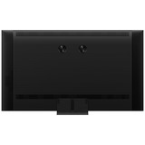 TCL 65MQLED75L QD-Mini LED 4K Ultra HD Smart TV 65" Zwart, 4x HDMI, LAN, Wi-Fi 5, Bluetooth 5.4, USB-A