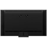 TCL 65MQLED75L QD-Mini LED 4K Ultra HD Smart TV 65" Ultra HD QLED Zwart, 4x HDMI, LAN, Wi-Fi 5, Bluetooth 5.4, USB-A