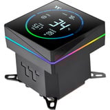Thermaltake TH360-S V3 ARGB Sync AIO Liquid Cooler waterkoeling Zwart