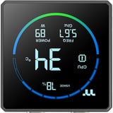 Thermaltake TH360-S V3 ARGB Sync AIO Liquid Cooler waterkoeling Zwart