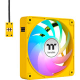 Thermaltake  case fan Geel