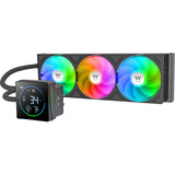 Thermaltake  waterkoeling Zwart