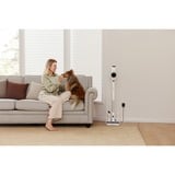 Tineco PURE ONE Air Pet+ Steelstofzuiger Wit/zwart, Smart | oplaadbaar | iLoop Smart Sensor-technologie | app