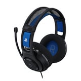 Turtle Beach Atlas 200 bekabelde PlayStation gaming headset over-ear  Zwart, PlayStation 4, PlayStation 5