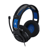 Turtle Beach Atlas 200 bekabelde gamingheadset over-ear gaming headset Zwart, PlayStation 4, PlayStation 5