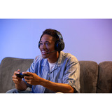 Turtle Beach Atlas 200 bekabelde gamingheadset over-ear gaming headset Zwart, PlayStation 4, PlayStation 5