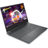 Victus by HP 15-fa2050nd (CH4M4EA) 15.6"  gaming laptop Zwart | i5-13420H | RTX 5050 | 16 GB | 512 GB SSD