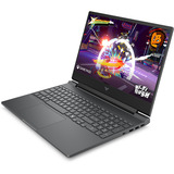 Victus by HP 15-fa2050nd (CH4M4EA) 15.6"  gaming laptop Zwart | i5-13420H | RTX 5050 | 16 GB | 512 GB SSD