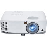 ViewSonic PG707W WXGA DLP-projector  Wit, 4000 ANSI Lumen, voor zakelijk en onderwijs