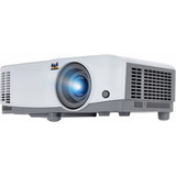 ViewSonic PG707W WXGA DLP-projector  Wit, 4000 ANSI Lumen, voor zakelijk en onderwijs