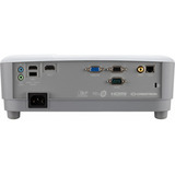ViewSonic PG707W WXGA DLP-projector  Wit, 4000 ANSI Lumen, voor zakelijk en onderwijs