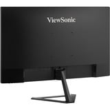 ViewSonic VX2479-HD-PRO 24" gaming monitor Zwart, 2x HDMI, 1x DisplayPort, 180 Hz