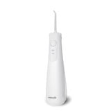 Waterpik WF-26 Cordless Plus White mondverzorging Wit