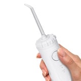 Waterpik WF-26 Cordless Plus White mondverzorging Wit