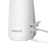Waterpik WF-26 Cordless Plus White mondverzorging Wit