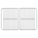 Weber Charcoal Go Anywhere grillrooster 