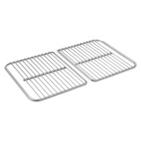 Weber Charcoal Go Anywhere grillrooster 