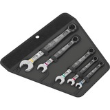 Wera 6003 Joker 5 Set Imperial 1 moersleutel