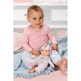 ZAPF Creation Baby Annabell - SleepWell voor Baby's Pop 30 cm