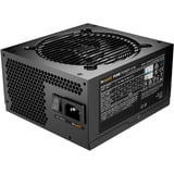 be quiet! Pure Power 13 M modulaire 750 watt voeding  Zwart, 1x 12V-2x6, 4x PCIe